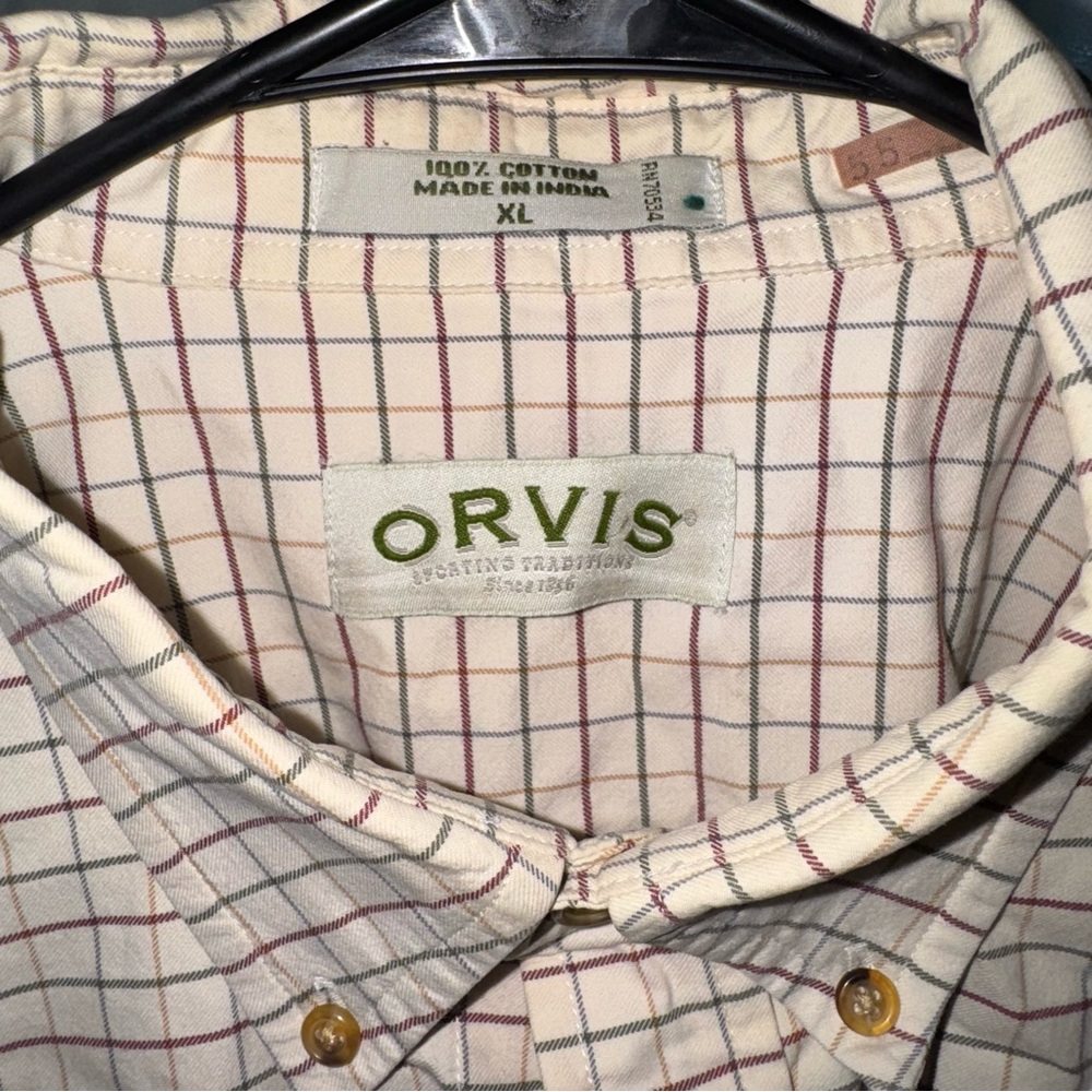 Orvis Button Down - image 3